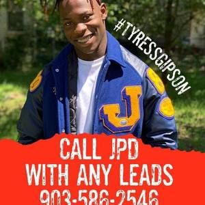 Meet your Posher, Katrina